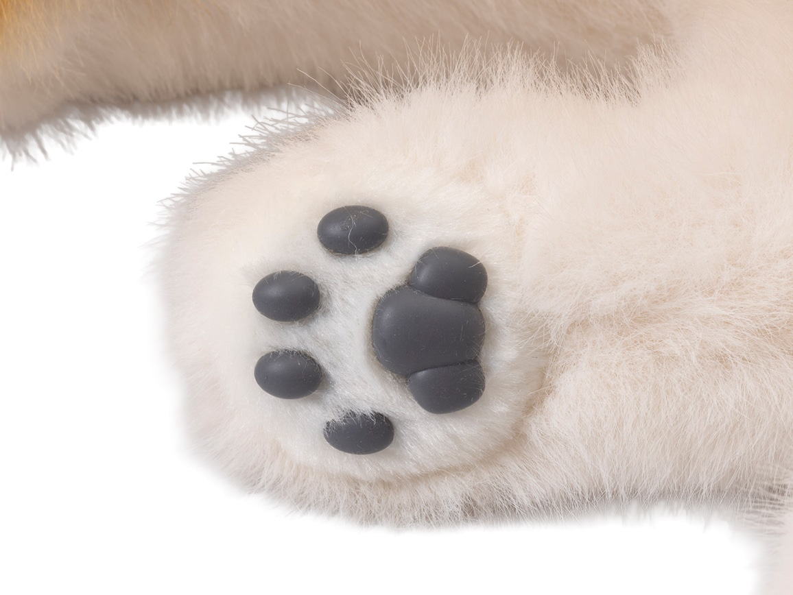 なでなでワンちゃんEX なでなでワンちゃんEX