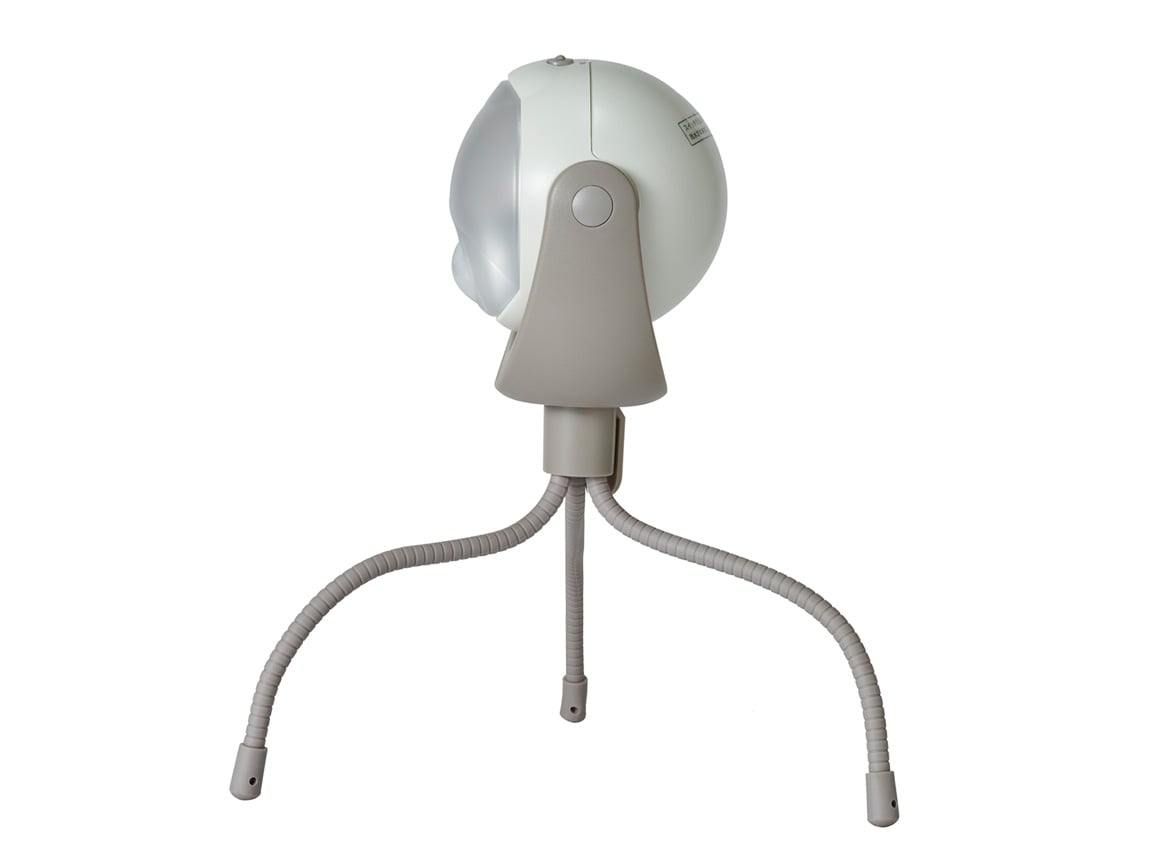 室内外どこでも置ける!まんまるライト(乾電池付き) 室内外どこでも置ける!まんまるライト(乾電池付き)