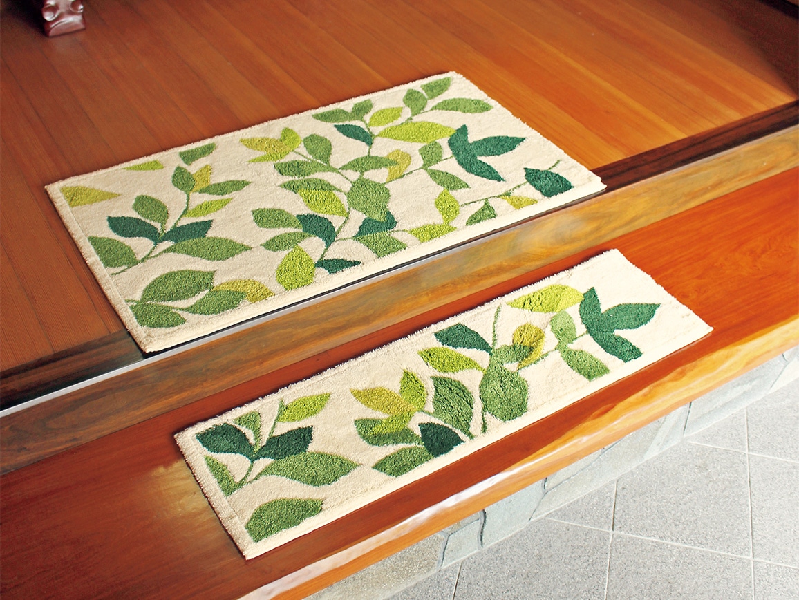 ウィルトン織国産玄関マット(50×80cm) ウィルトン織国産玄関マット(50×80cm)