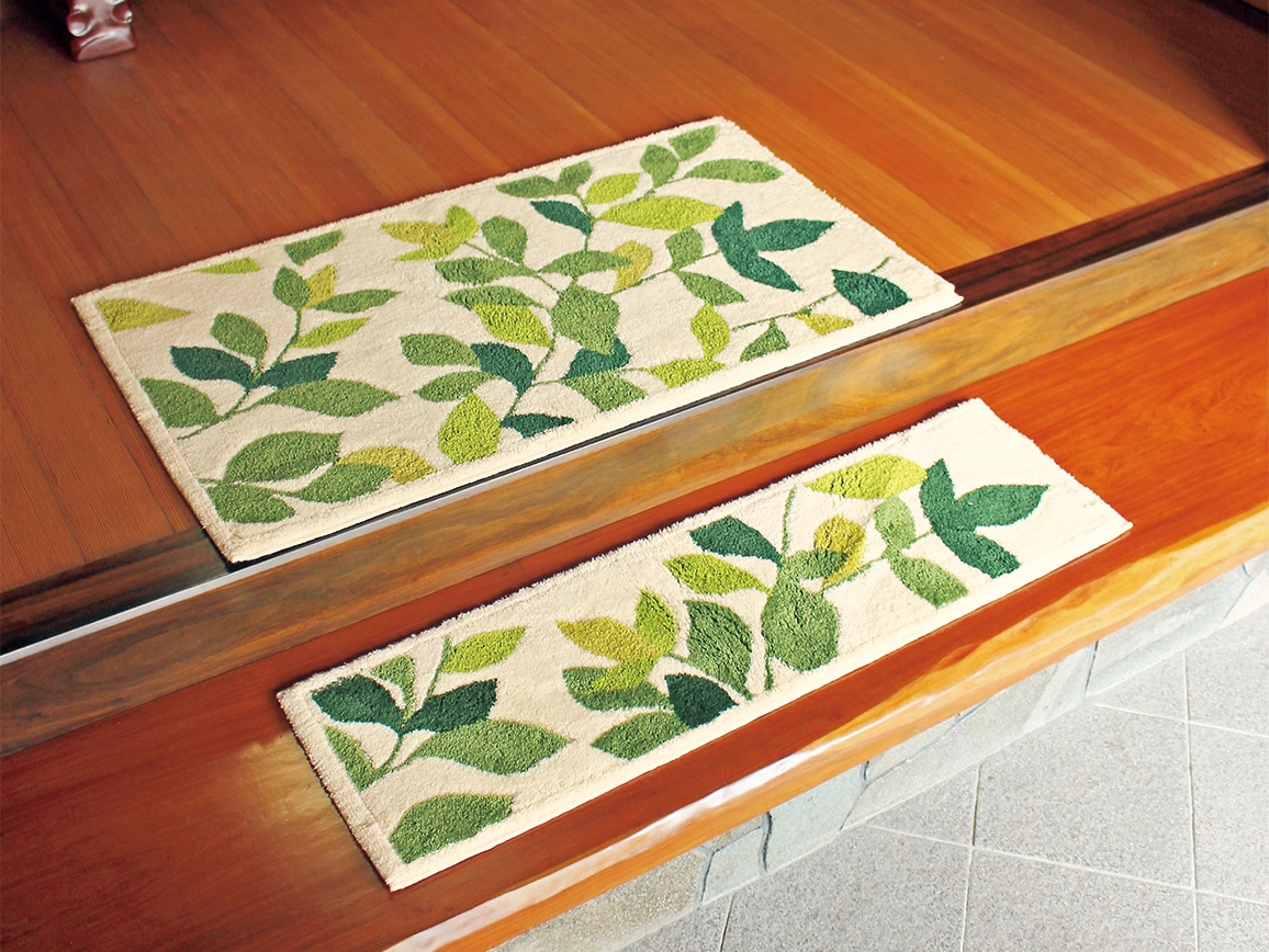 ウィルトン織国産玄関マット(30×110cm) ウィルトン織国産玄関マット(30×110cm)