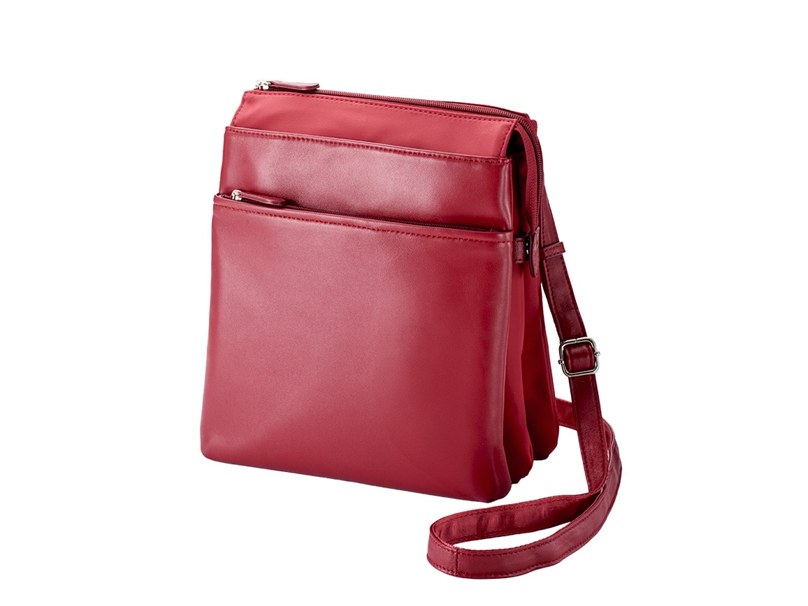 仕切り上手な6層ショルダー 仕切り上手な6層ショルダー