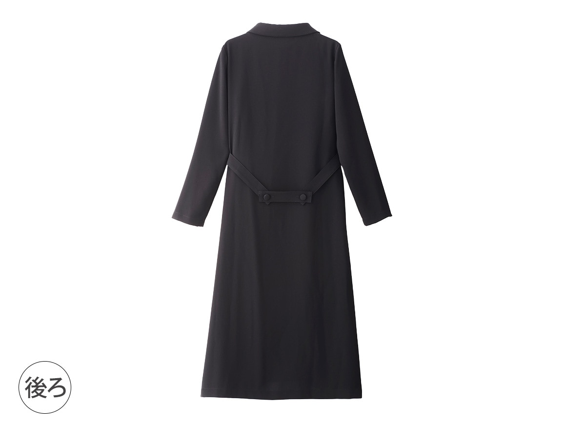 49AV.ジュンコ シマダ・フォーマルワンピース(長袖) 49AV.ジュンコ シマダ・フォーマルワンピース(長袖)