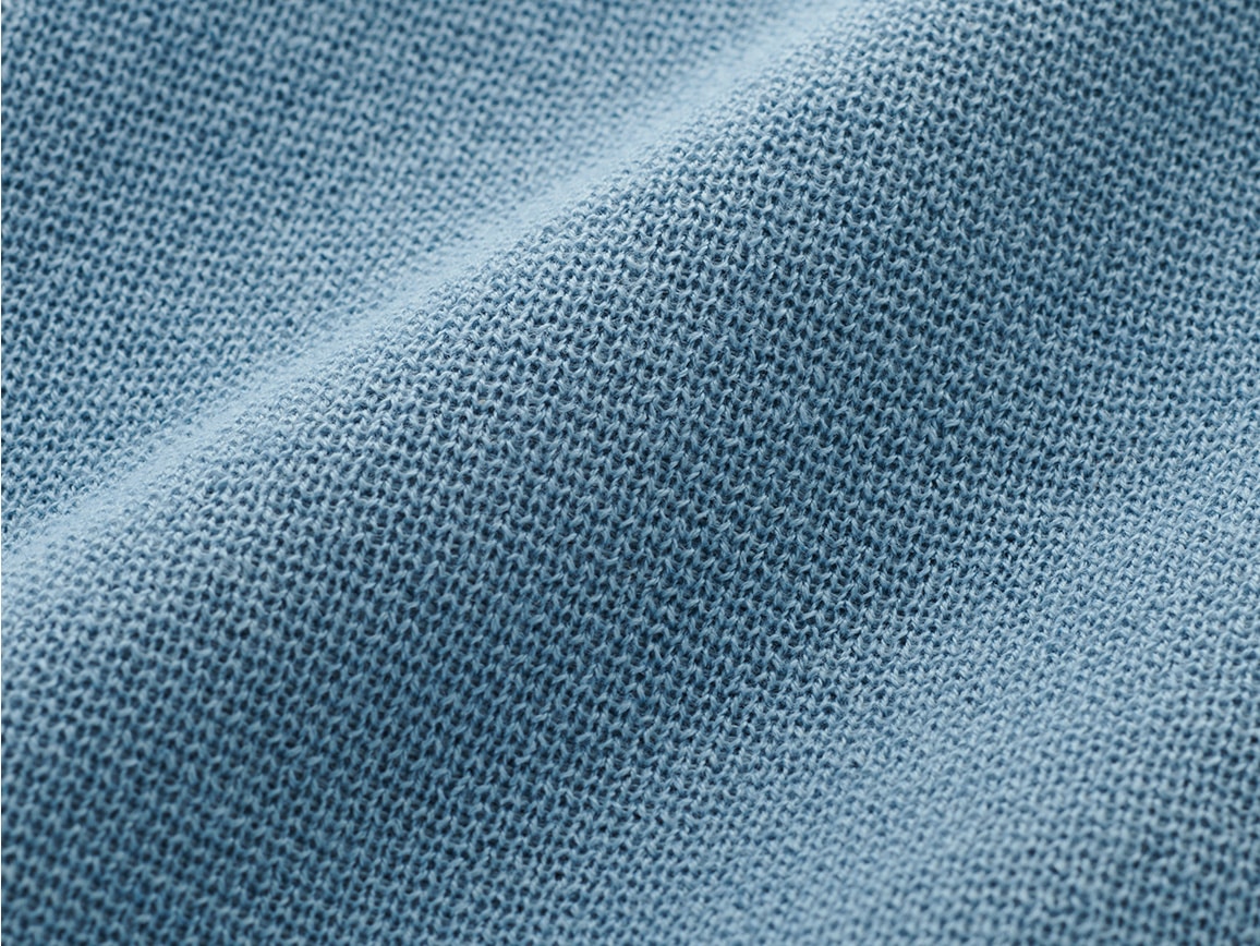 ファンシーヤーンニットベスト ファンシーヤーンニットベスト