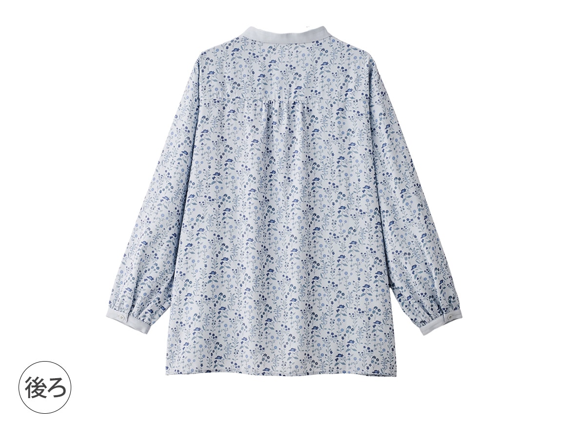 フィンレイソン<ウッラ>ブラウス フィンレイソン<ウッラ>ブラウス