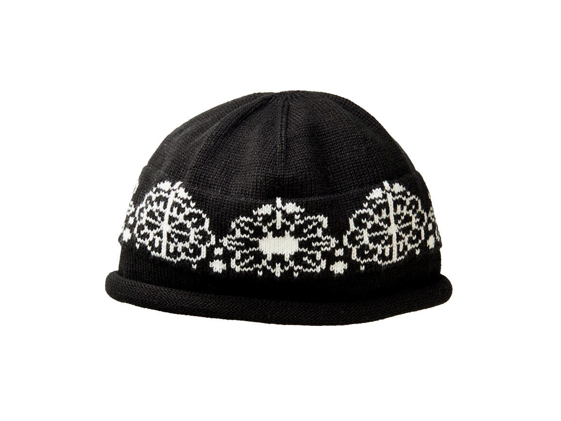 フィンレイソン・ニット帽&マフラーセット フィンレイソン・ニット帽&マフラーセット