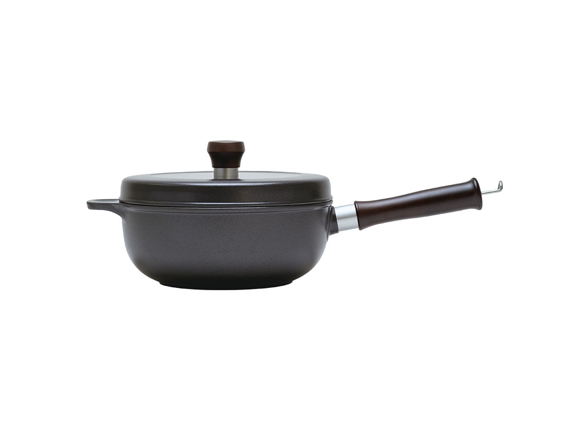 味わい鍋 (片手20cm) 味わい鍋 (片手20cm)