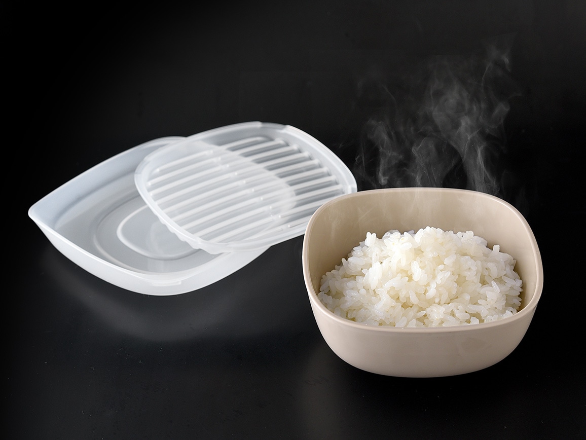 ご飯がう米わん 4個組 ご飯がう米わん 4個組