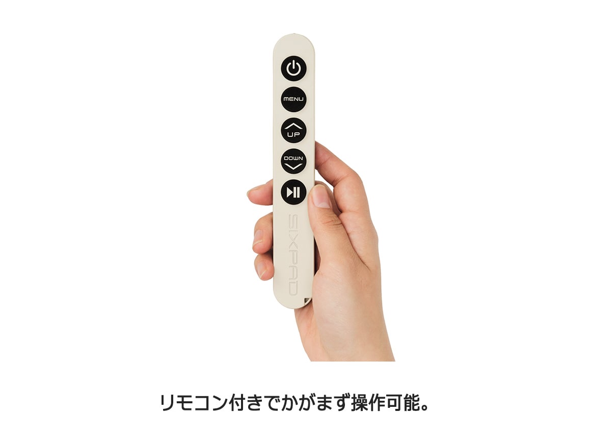 SIXPAD フットフィット3 コンパクト SIXPAD フットフィット3 コンパクト