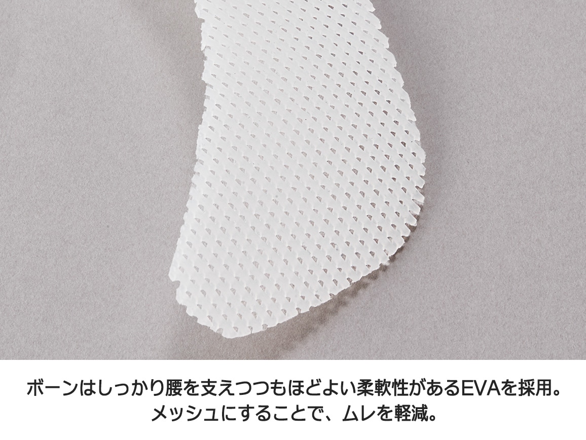 ハルメク やさしく支える腰サポーター ハルメク やさしく支える腰サポーター