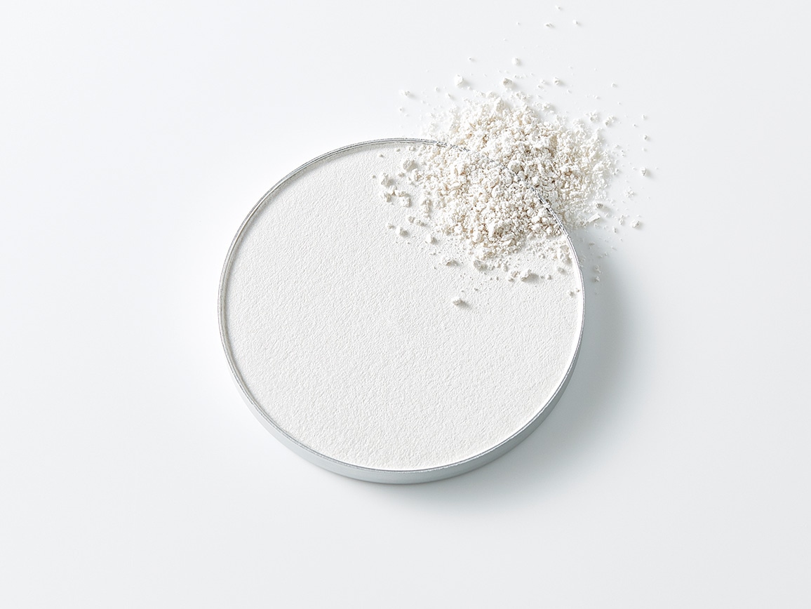 ハルメク 透明フェイスパウダーb(詰め替え用) ハルメク 透明フェイスパウダーb(詰め替え用)