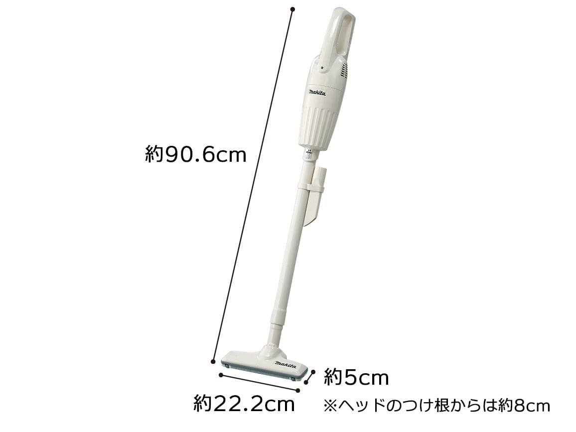日本製 マキタ コードレスクリーナー 日本製 マキタ コードレスクリーナー