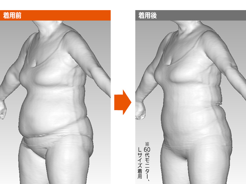 【返金保証】ハルメク 健康サポート・ヘルシーガードル(あったか裏パイル) 【返金保証】ハルメク 健康サポート・ヘルシーガードル(あったか裏パイル)