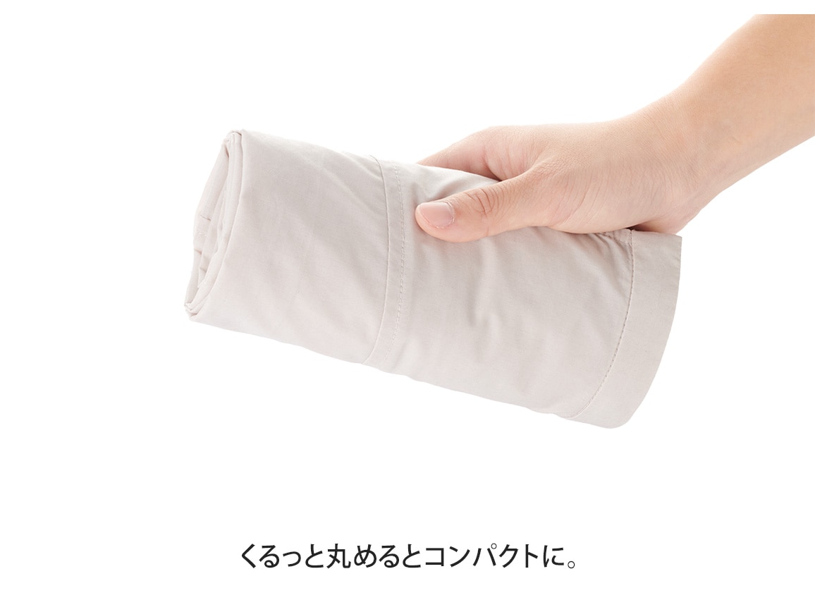 軽量はっ水デイリーブルゾン 軽量はっ水デイリーブルゾン