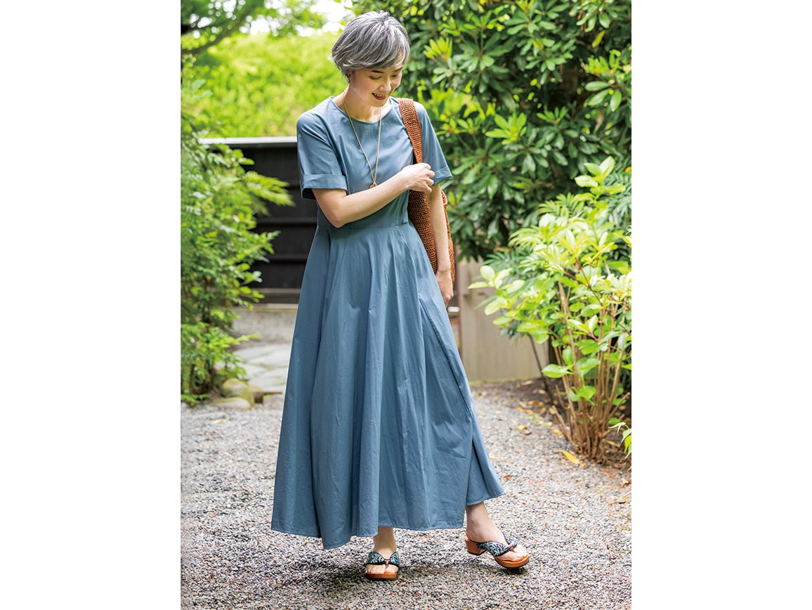 一日中はける下駄 一日中はける下駄