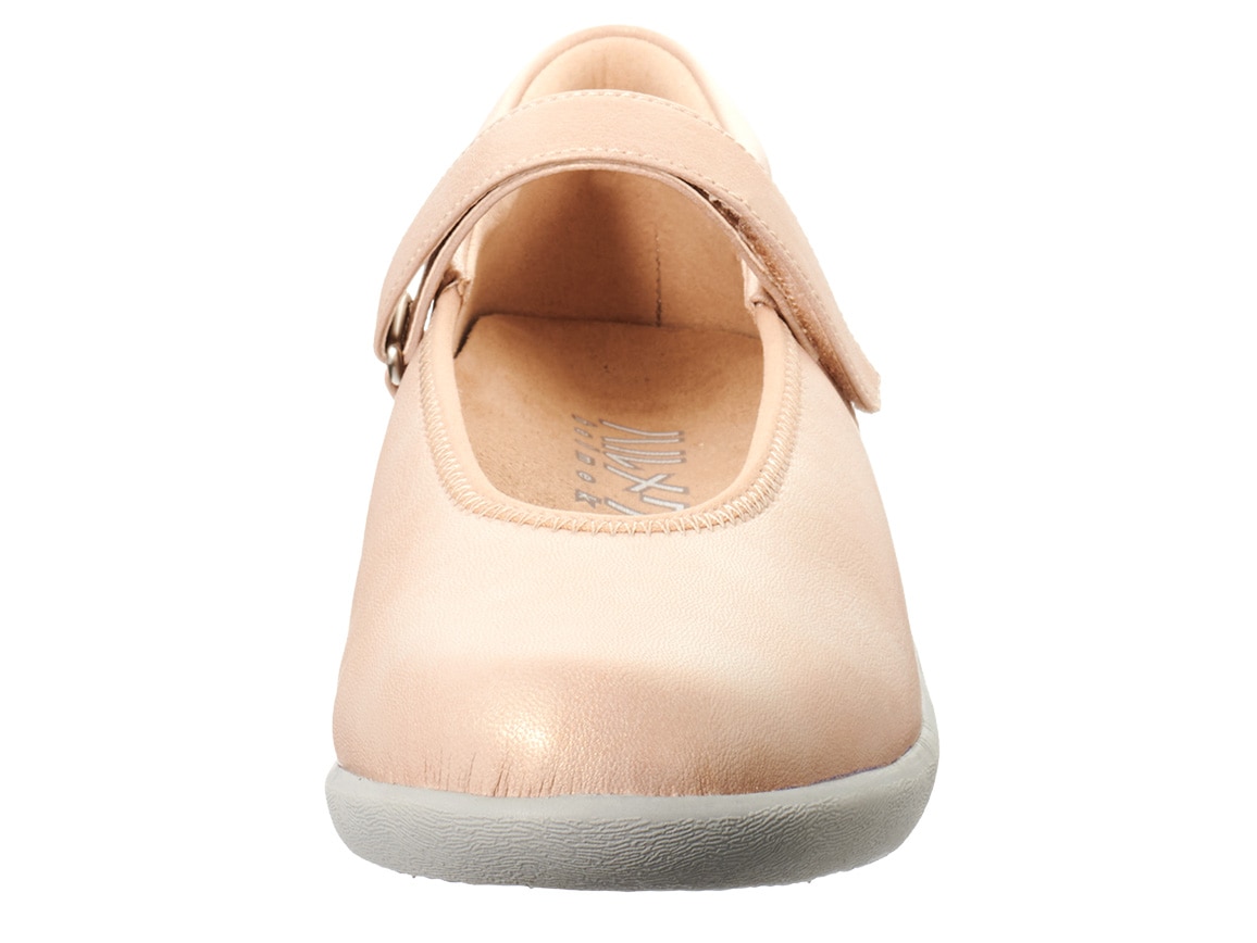 ハルメク ストラップソフトバレエ ハルメク ストラップソフトバレエ