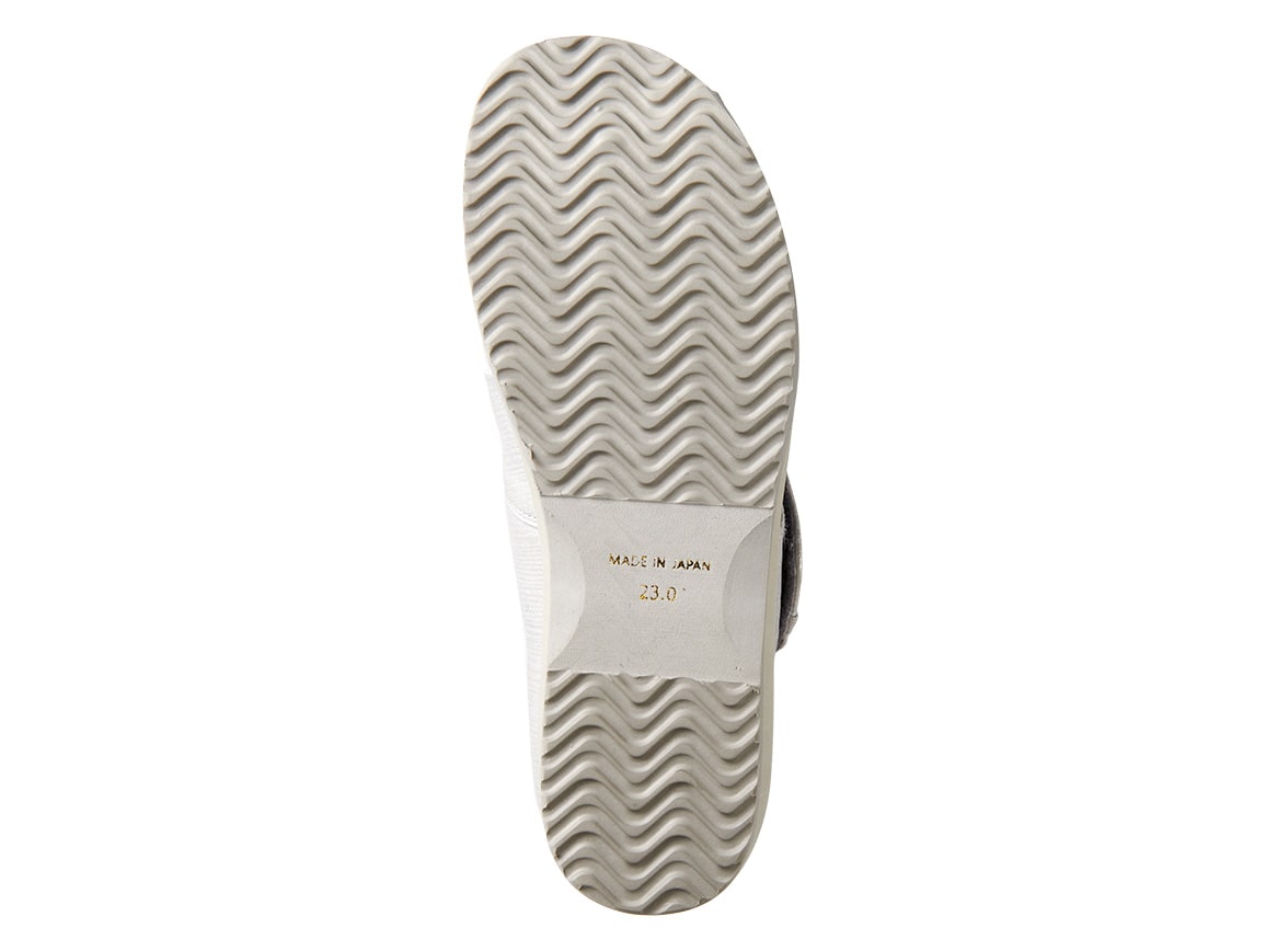 ハルメク ダブルベルトサンダル ハルメク ダブルベルトサンダル