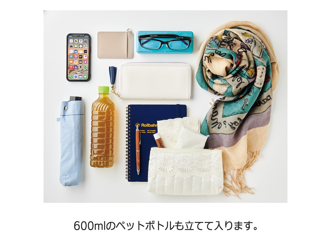 りんごリサイクルトート りんごリサイクルトート