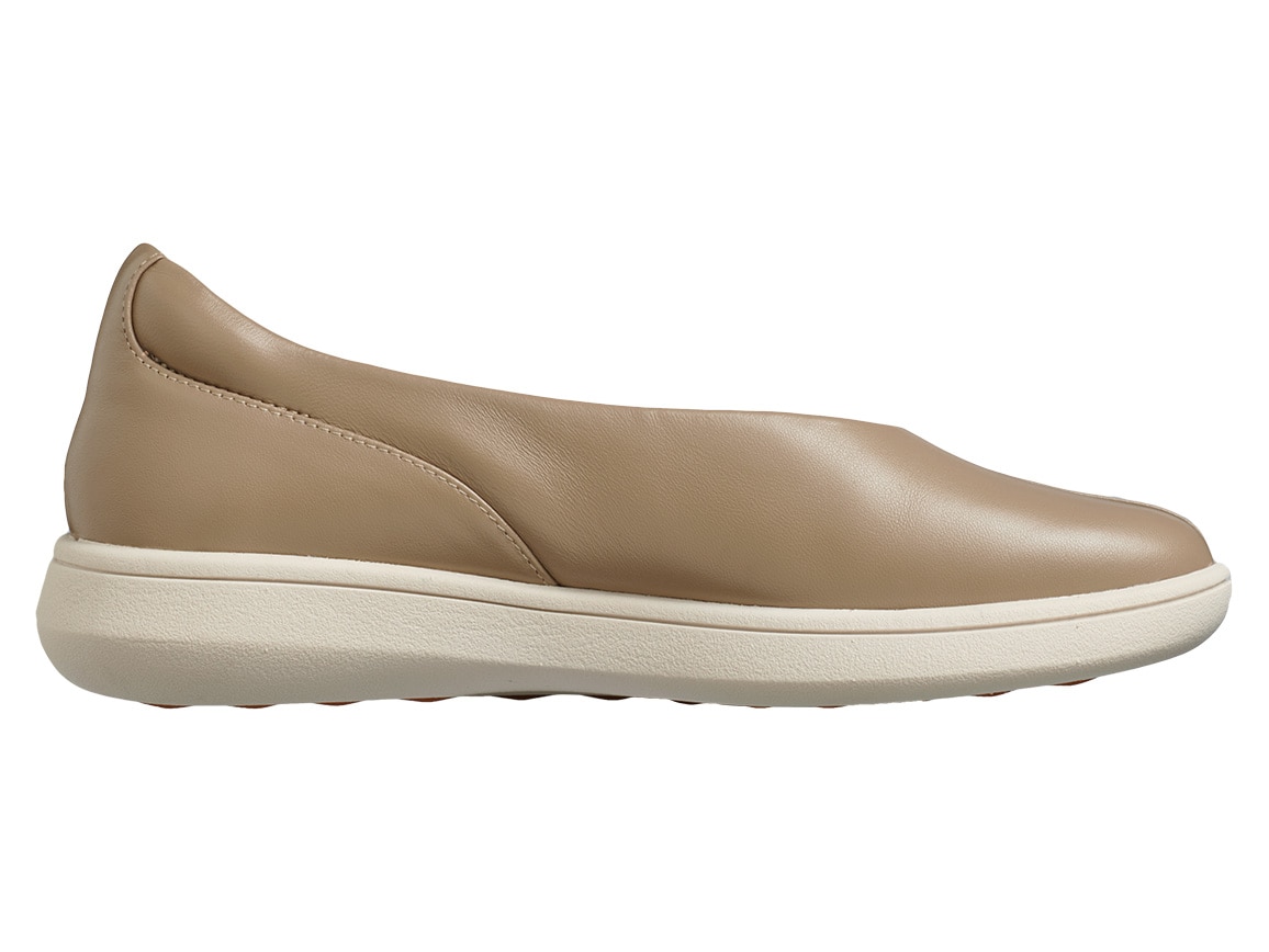 ハルメク はっ水スニーカーパンプス ハルメク はっ水スニーカーパンプス