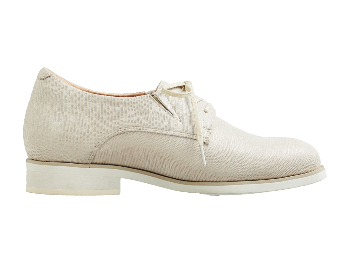 ハルメク レースアップシューズ ハルメク レースアップシューズ