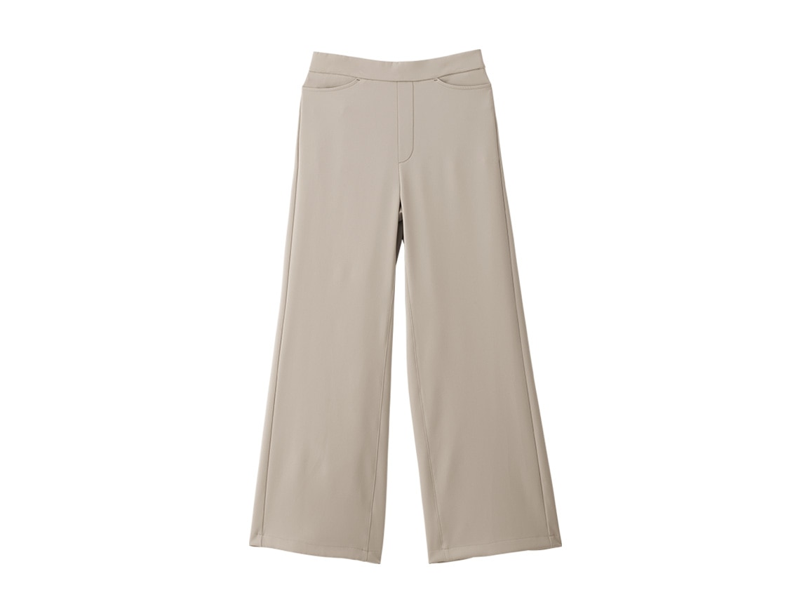 ZU−BON・プルオンワイド(二重織りドビー) ZU−BON・プルオンワイド(二重織りドビー)