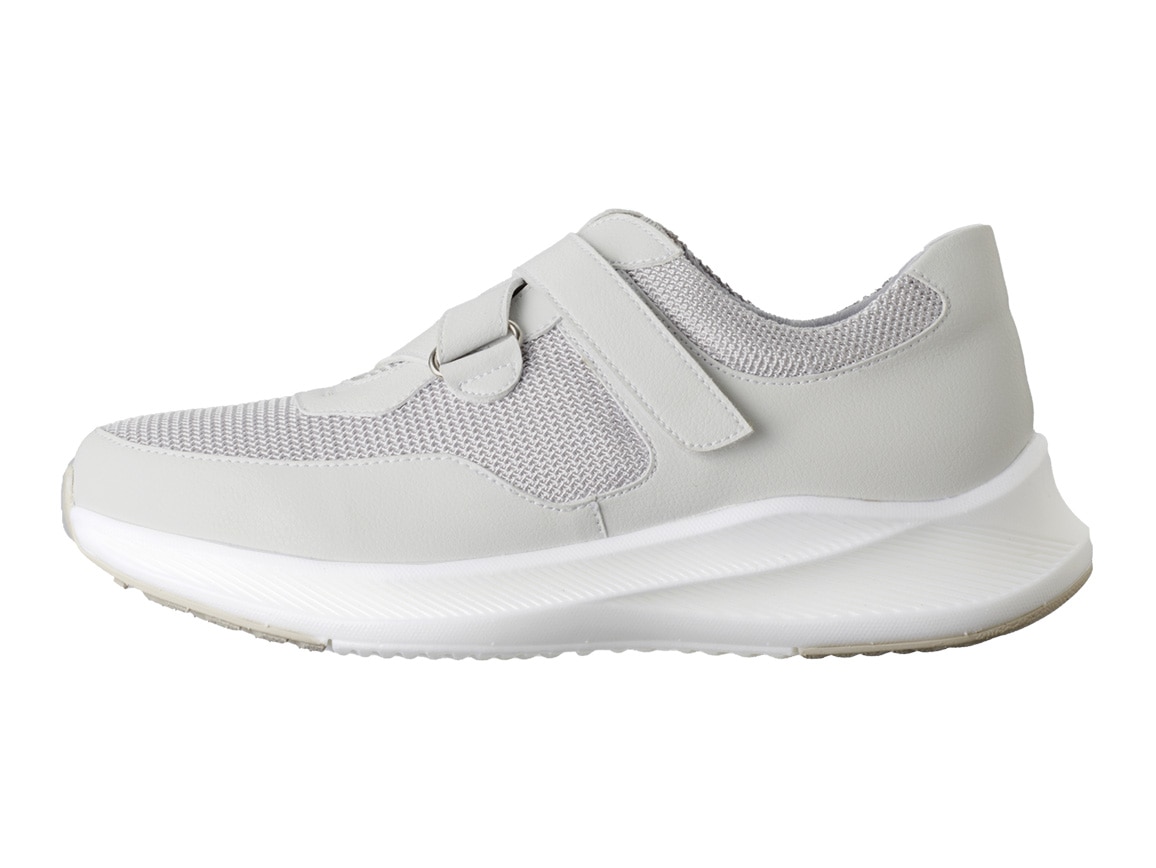 ハルメク ラップベルトスニーカー ハルメク ラップベルトスニーカー