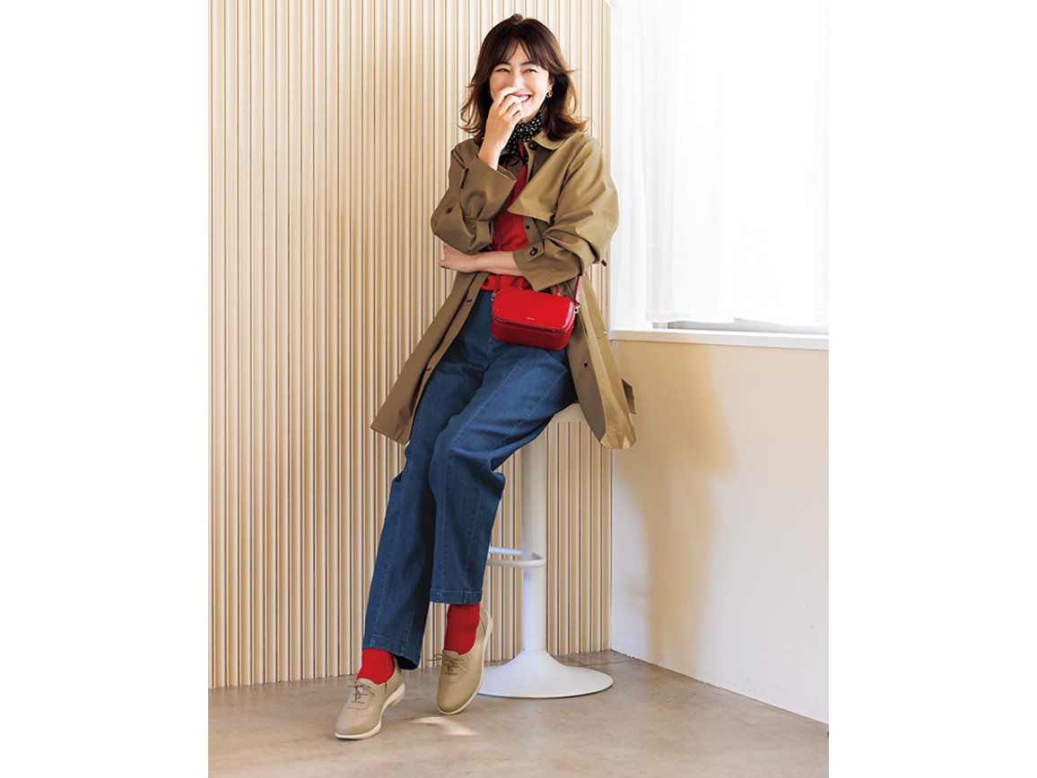 バレルデザインデニムパンツ バレルデザインデニムパンツ