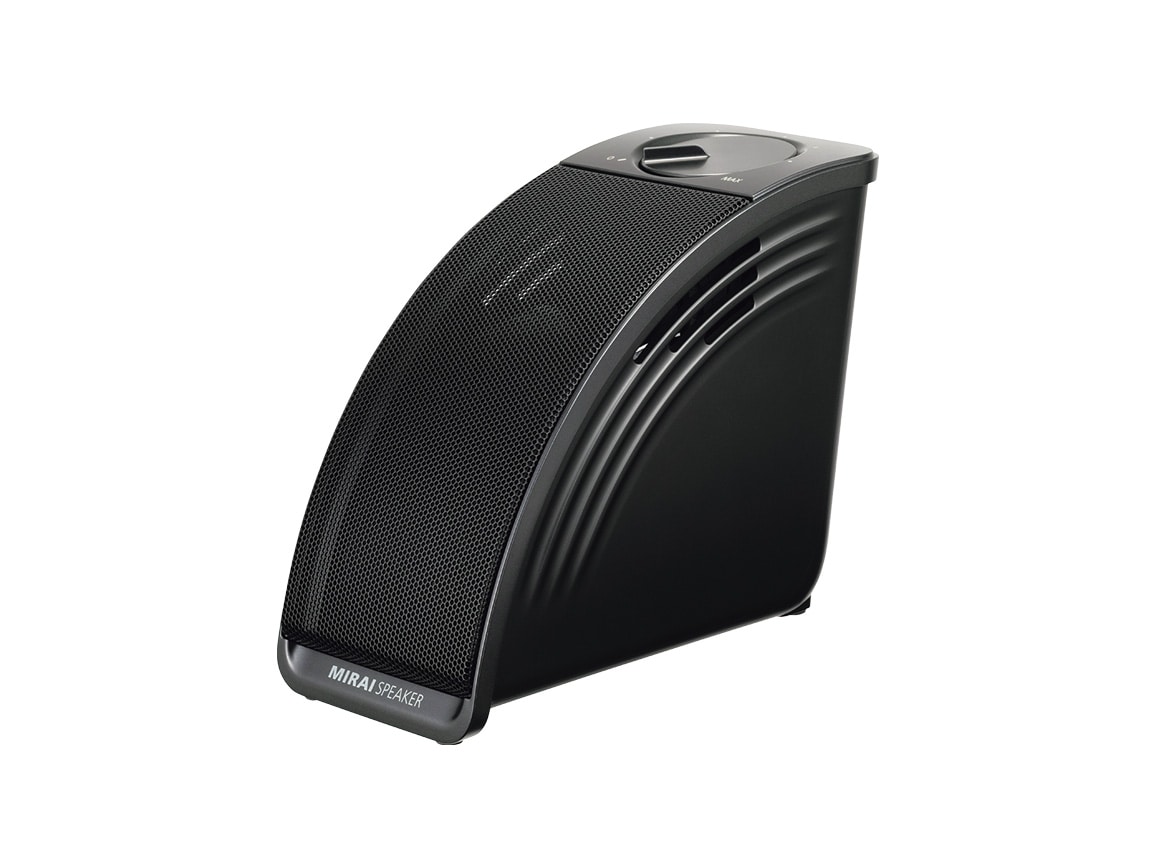 ミライスピーカー・ミニ 3年メーカー保証付き ミライスピーカー・ミニ 3年メーカー保証付き