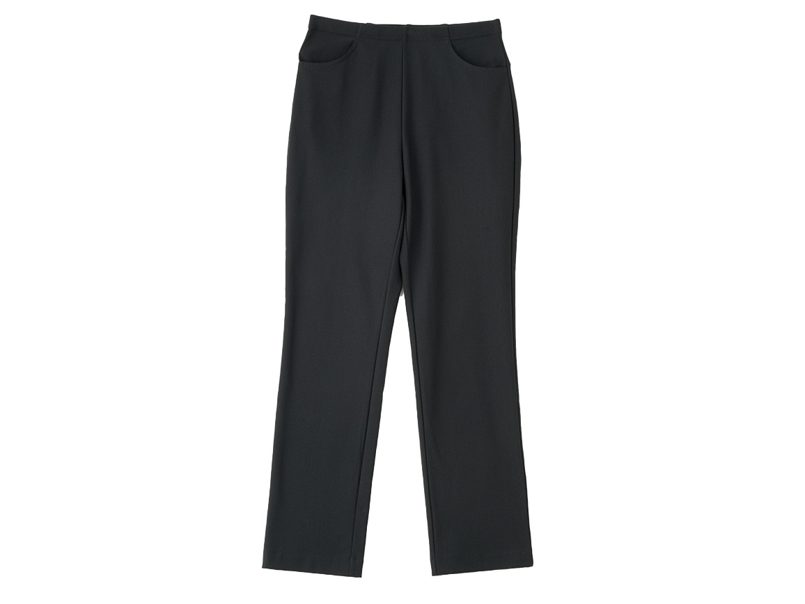 ハルメク 動けるあたたか ウォーキングパンツ ハルメク 動けるあたたか ウォーキングパンツ