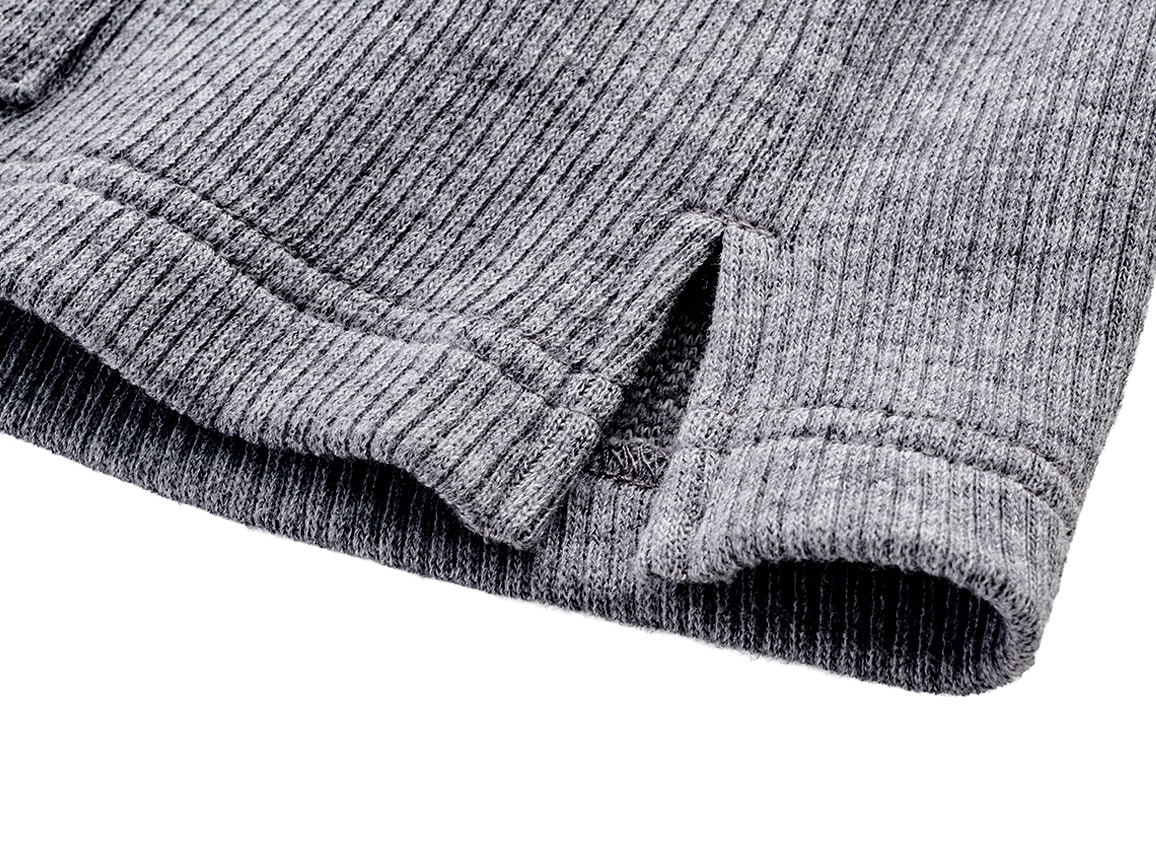 カーディガン風ジャケット カーディガン風ジャケット