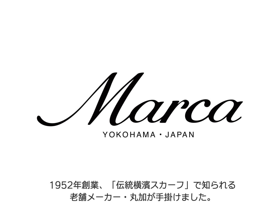 大判シルクスカーフ・花柄 大判シルクスカーフ・花柄