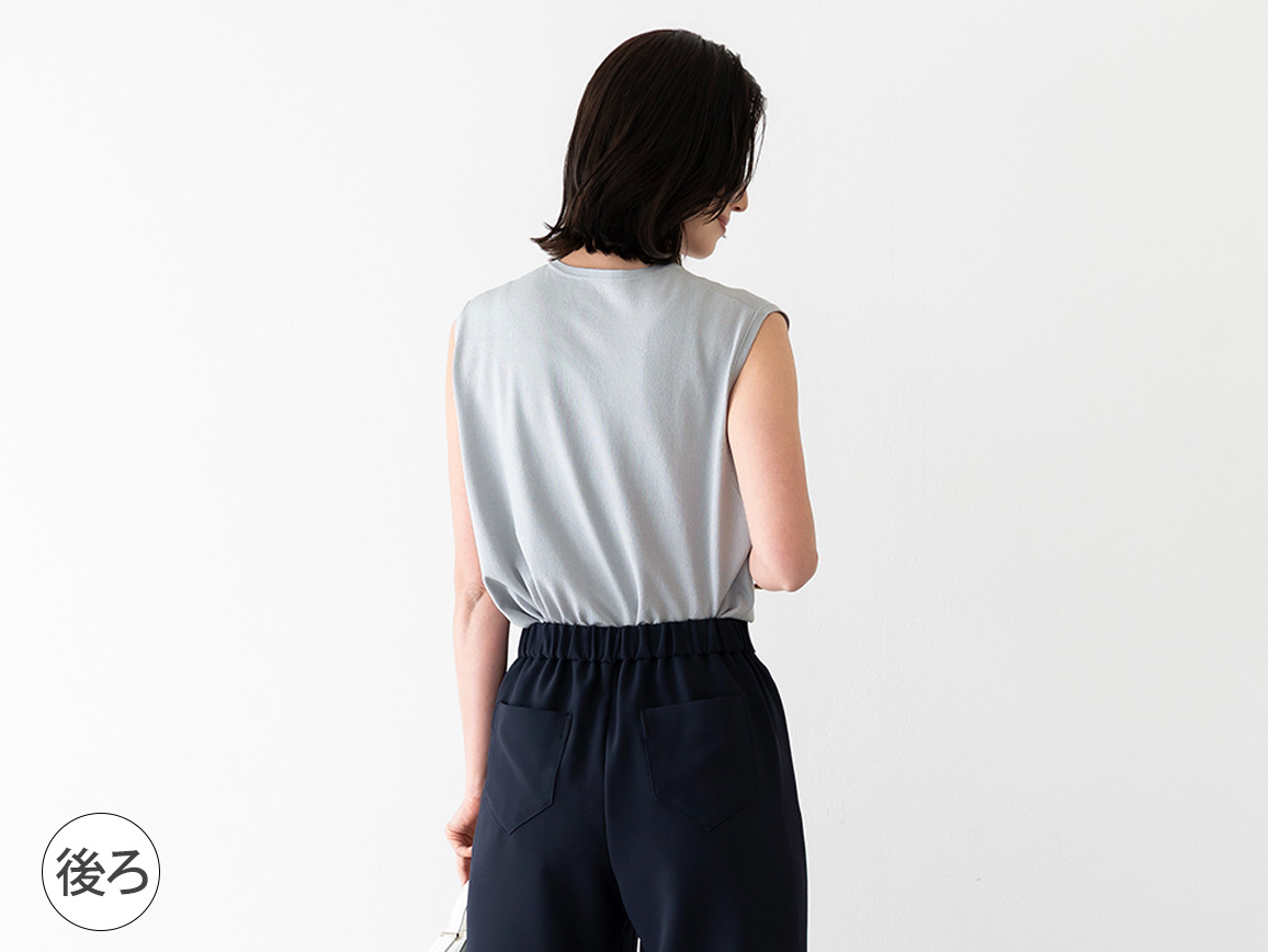 【先行】金ボタンアンサンブル 【先行】金ボタンアンサンブル