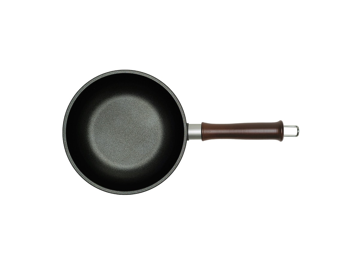 味わい鍋 (片手18cm) 味わい鍋 (片手18cm)