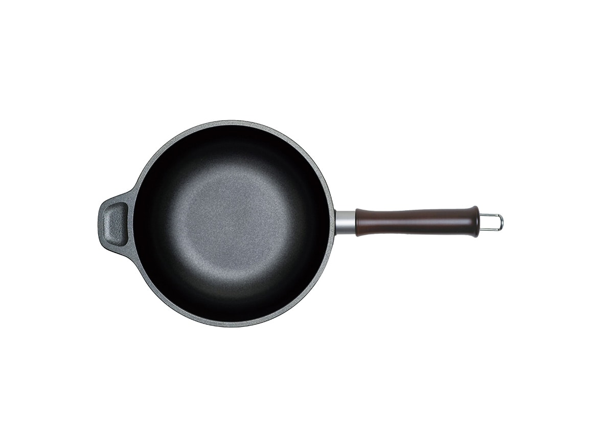 味わい鍋 (片手20cm) 味わい鍋 (片手20cm)