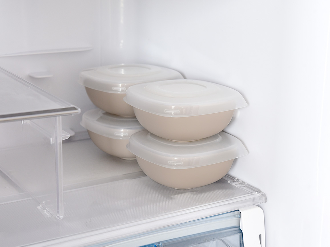 ご飯がう米わん 4個組 ご飯がう米わん 4個組