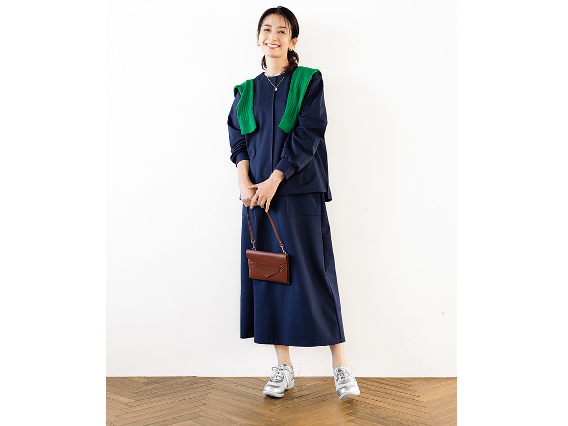 ミスキョウコ・4Eレーススニーカー ミスキョウコ・4Eレーススニーカー