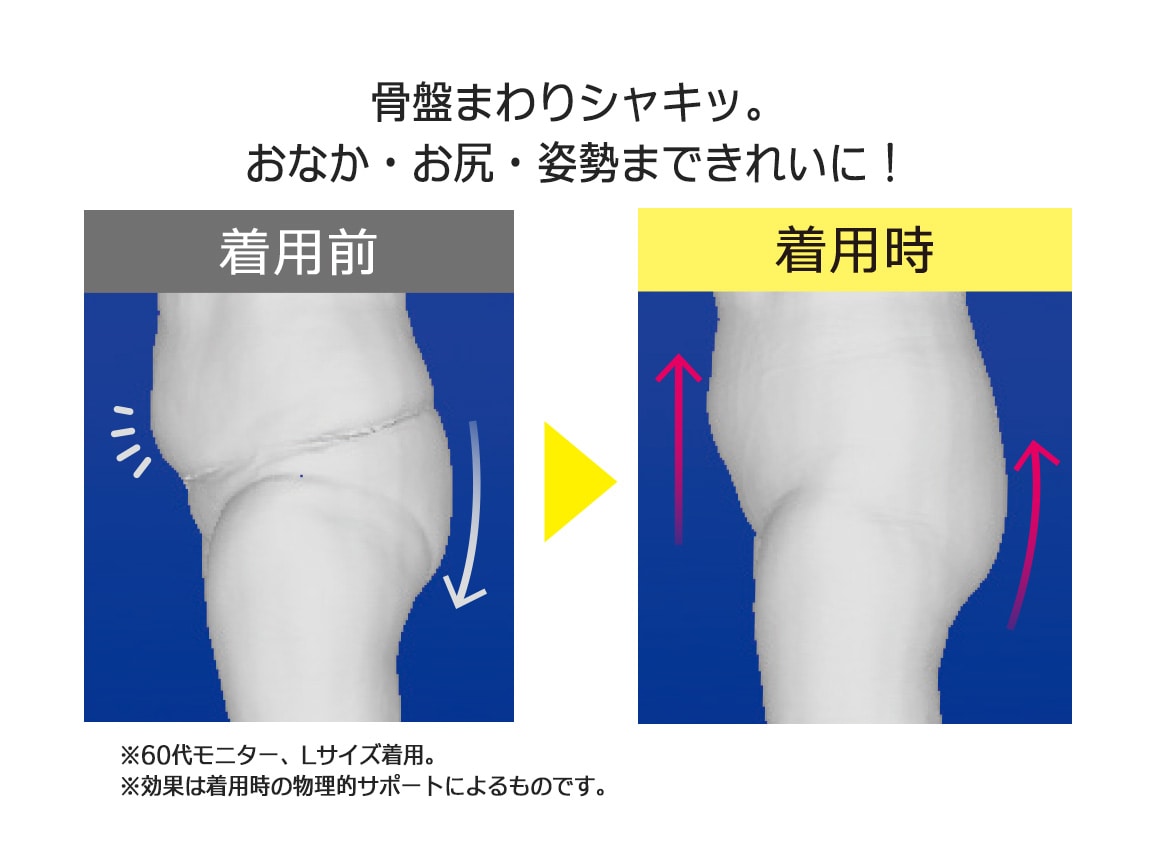 【返金保証】ハルメク 健康サポート・ヘルシーガードル(涼やか綿メッシュ) 【返金保証】ハルメク 健康サポート・ヘルシーガードル(涼やか綿メッシュ)