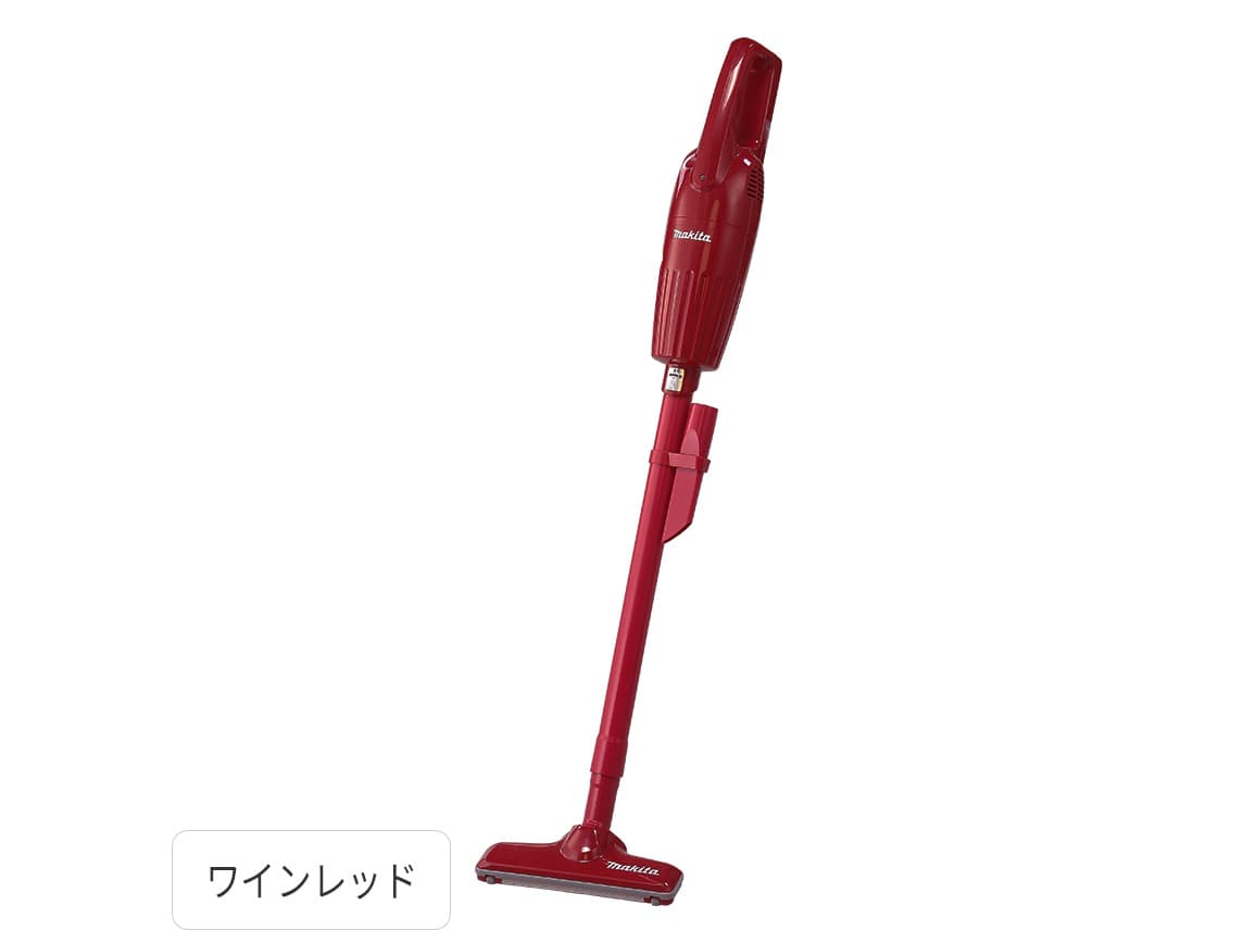日本製 マキタ コードレスクリーナー 日本製 マキタ コードレスクリーナー