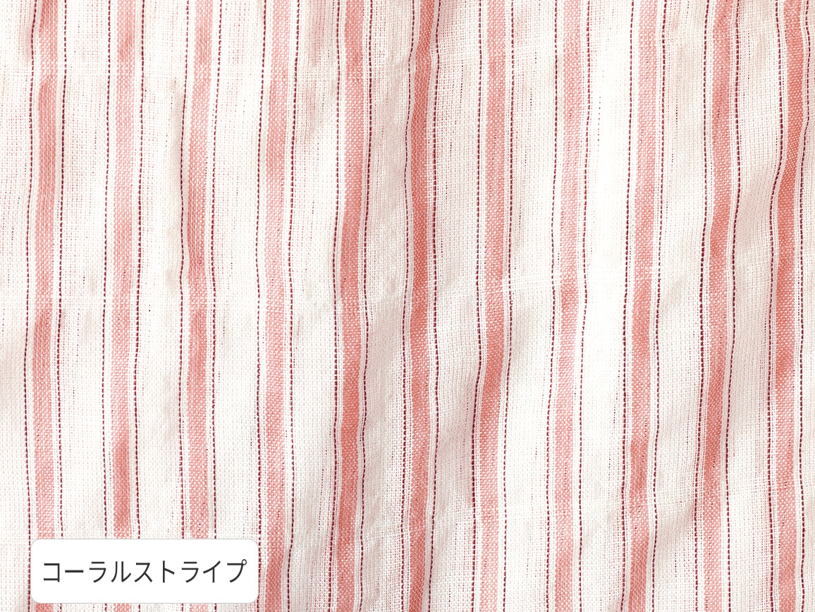 軽やかシャーリングロングシャツ 軽やかシャーリングロングシャツ