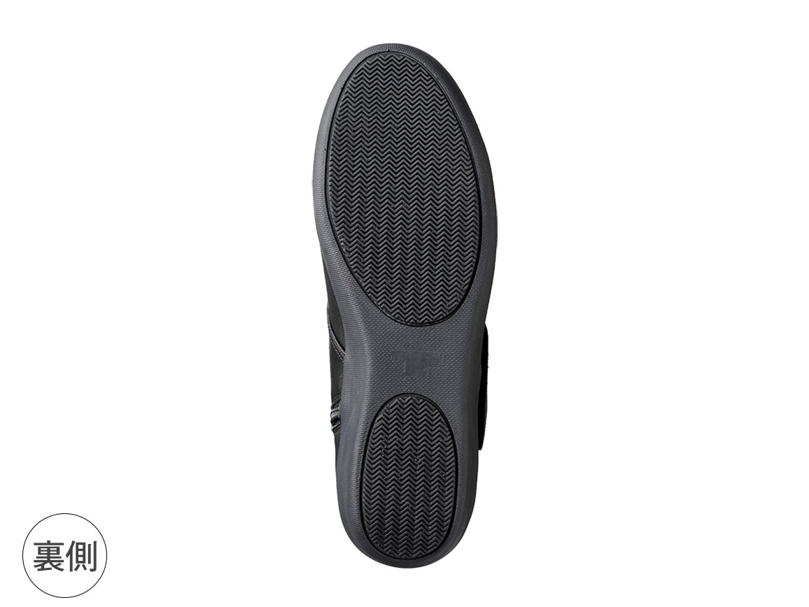 ハルメク 牛革ベルテッドブーツ ハルメク 牛革ベルテッドブーツ