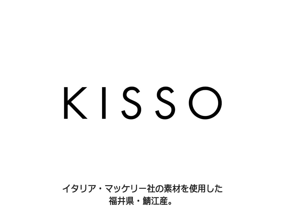 キッソオ ペンダントルーペ キッソオ ペンダントルーペ