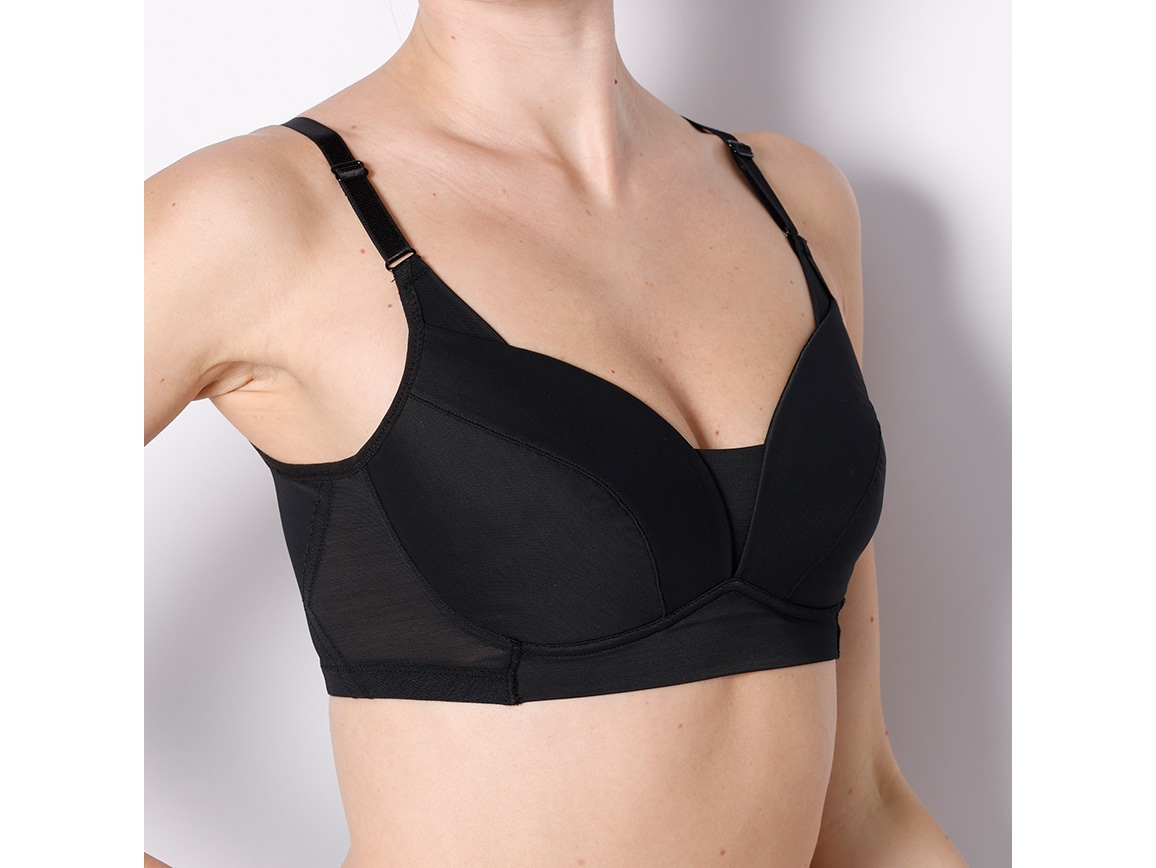 ハルメク ヘルスプラス・背すじシャキッと美胸ブラ(旧タイプ) ハルメク ヘルスプラス・背すじシャキッと美胸ブラ(旧タイプ)