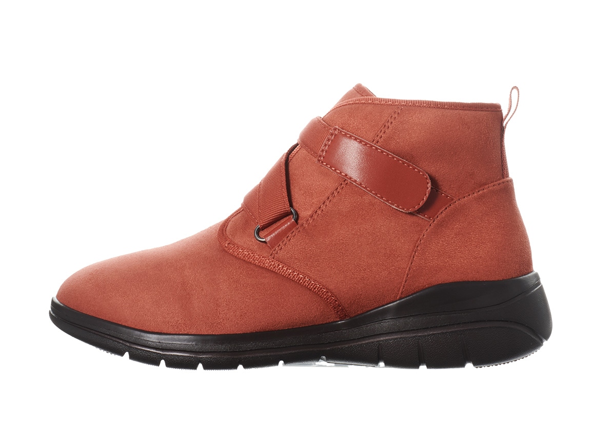 ハルメク あったか撥水ボアブーツ ハルメク あったか撥水ボアブーツ