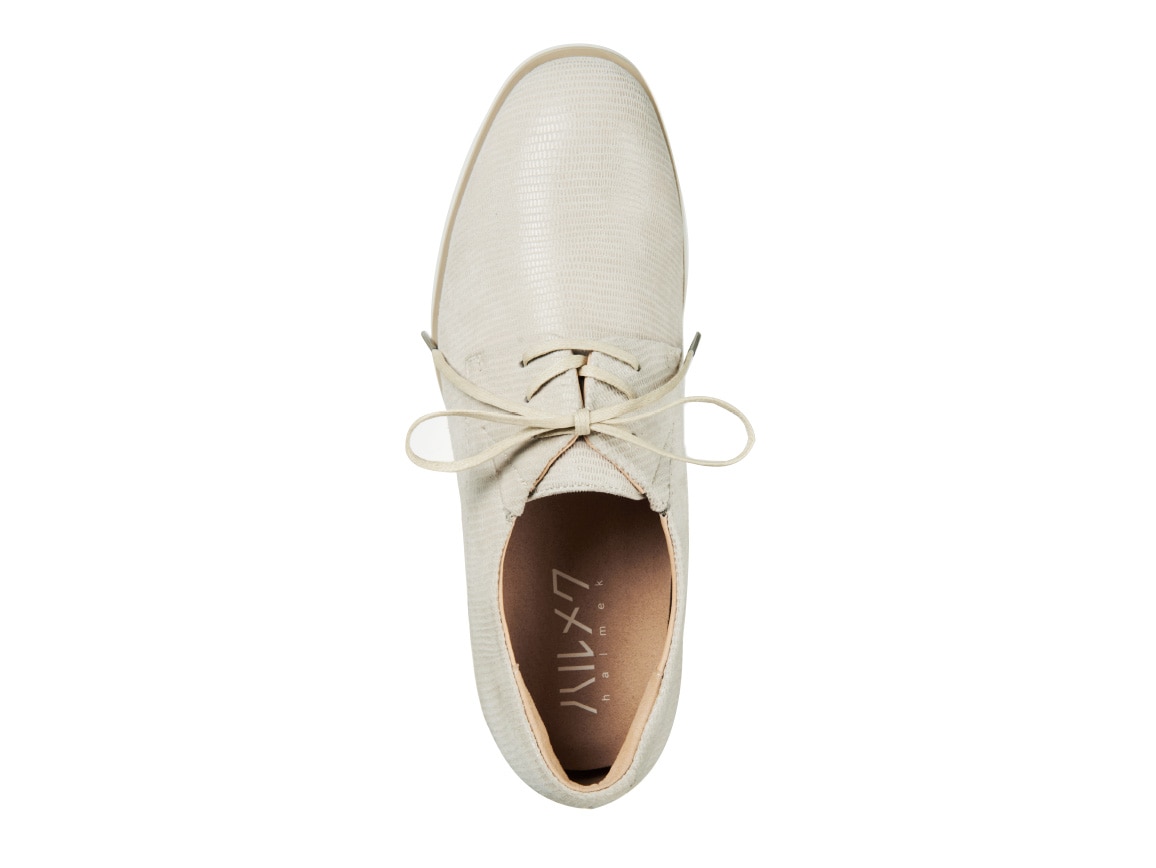 ハルメク レースアップシューズ ハルメク レースアップシューズ