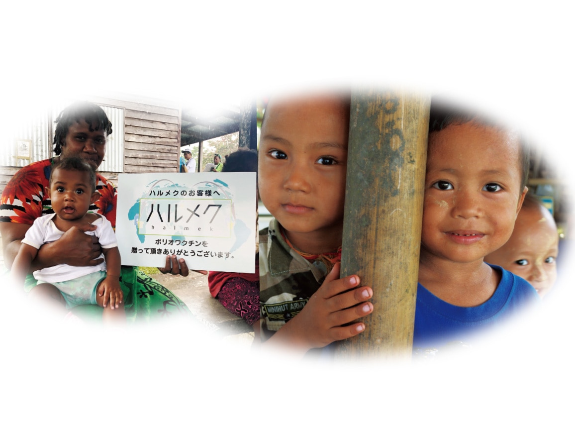 ハルメク 古着でワクチン 大 ハルメク 古着でワクチン 大