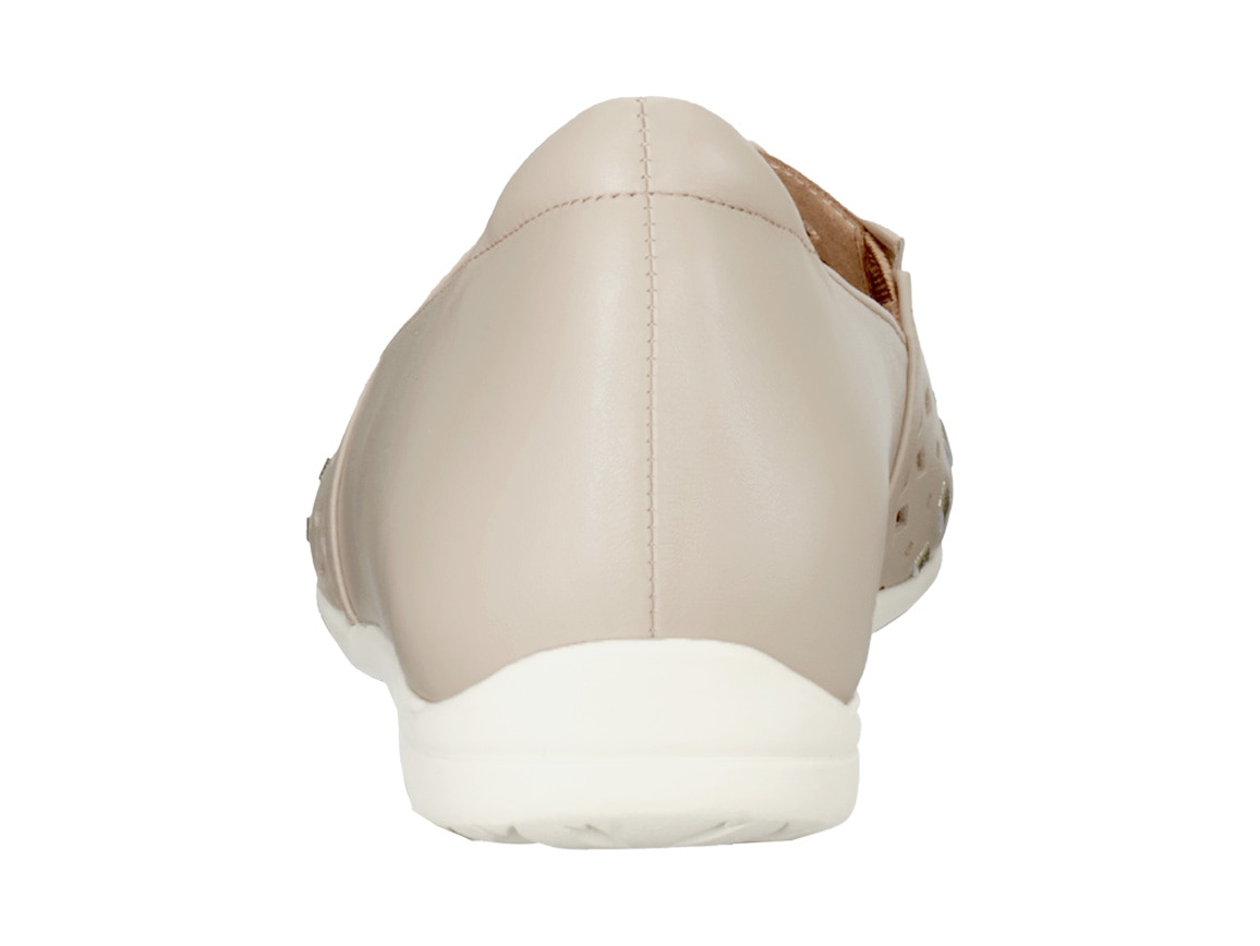 ミスキョウコ・カットワークスリッポン ミスキョウコ・カットワークスリッポン