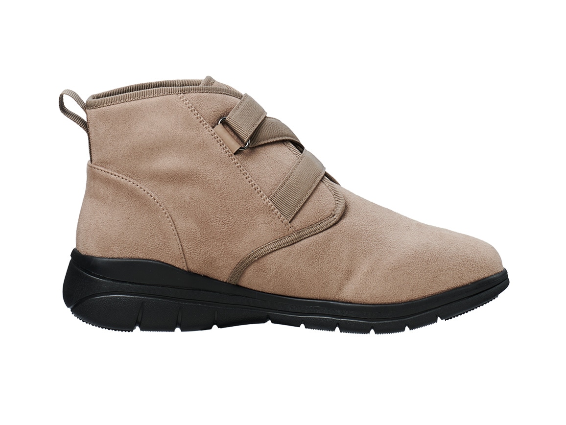 ハルメク やわらかハイカットシューズ ハルメク やわらかハイカットシューズ