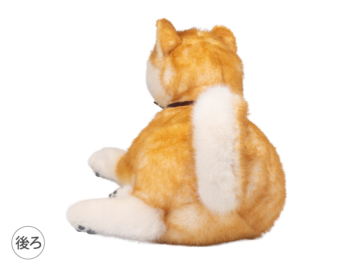 なでなでワンちゃんEX なでなでワンちゃんEX