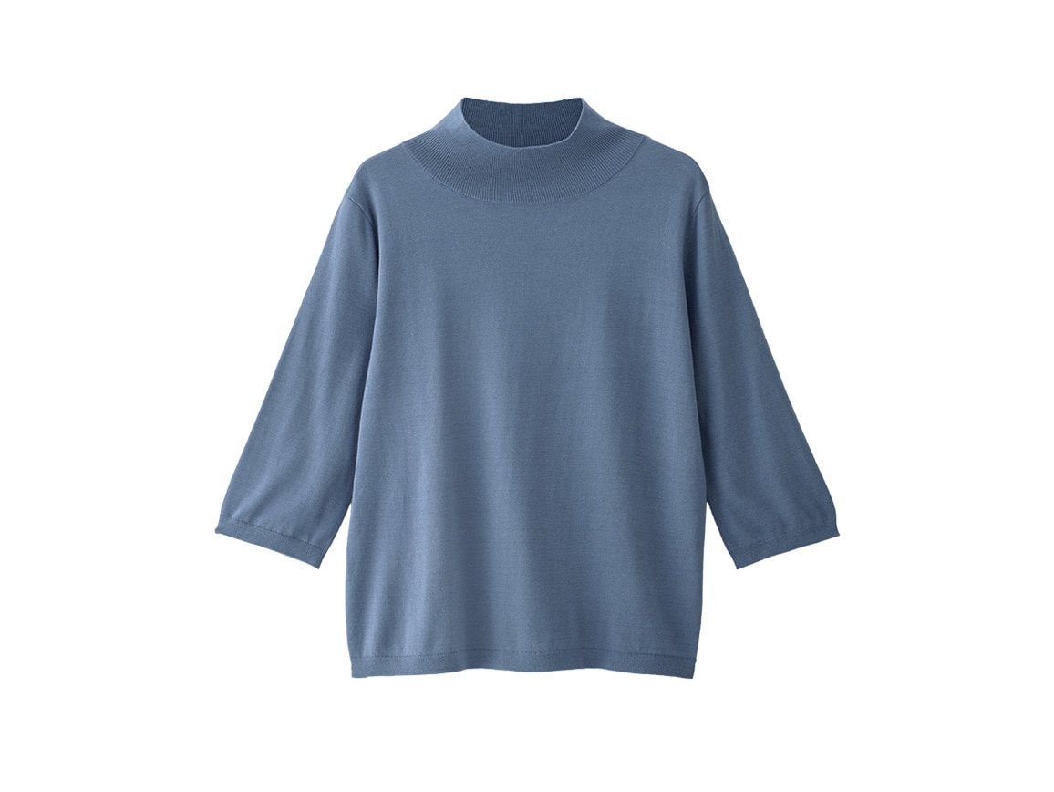 【先行】編み柄デザインニットアンサンブル 【先行】編み柄デザインニットアンサンブル