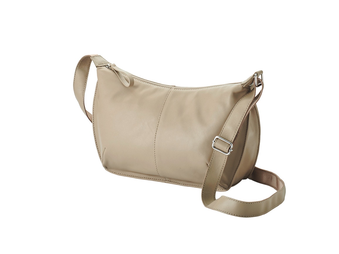 エアーレザー・軽やかショルダー エアーレザー・軽やかショルダー