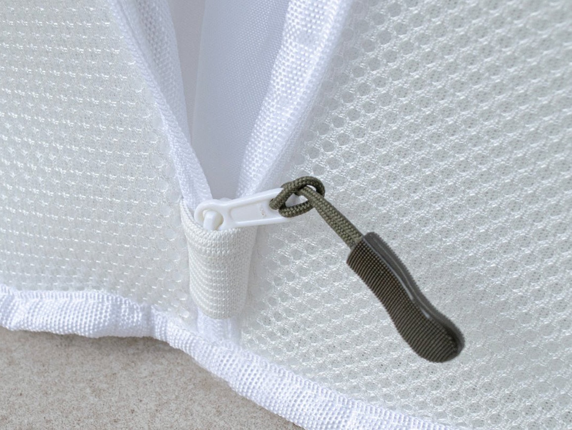 自立して、丸ごと洗える脱衣かご(2個組) 自立して、丸ごと洗える脱衣かご(2個組)